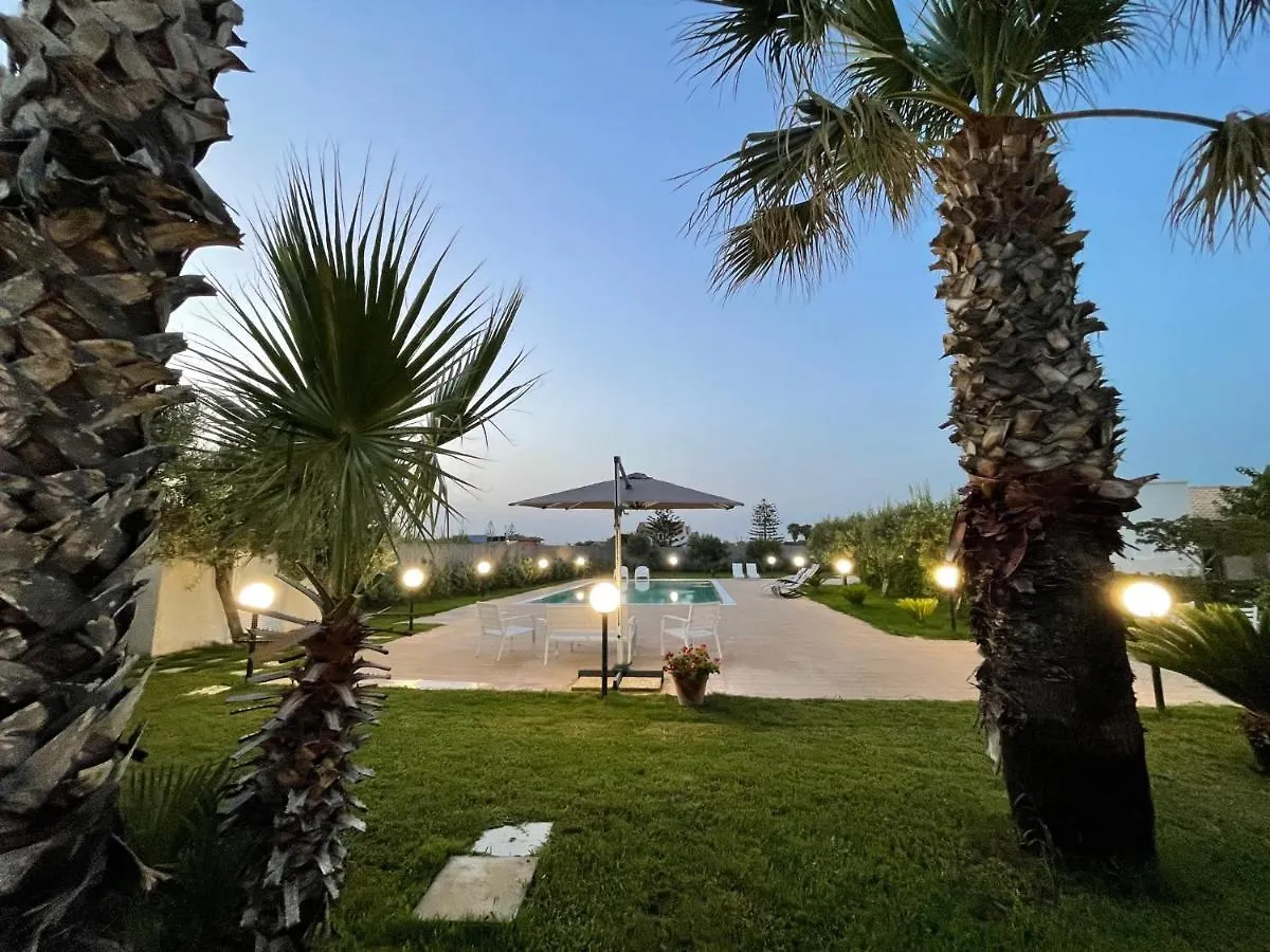 Villa Pietro Ispica 0*,  Italy