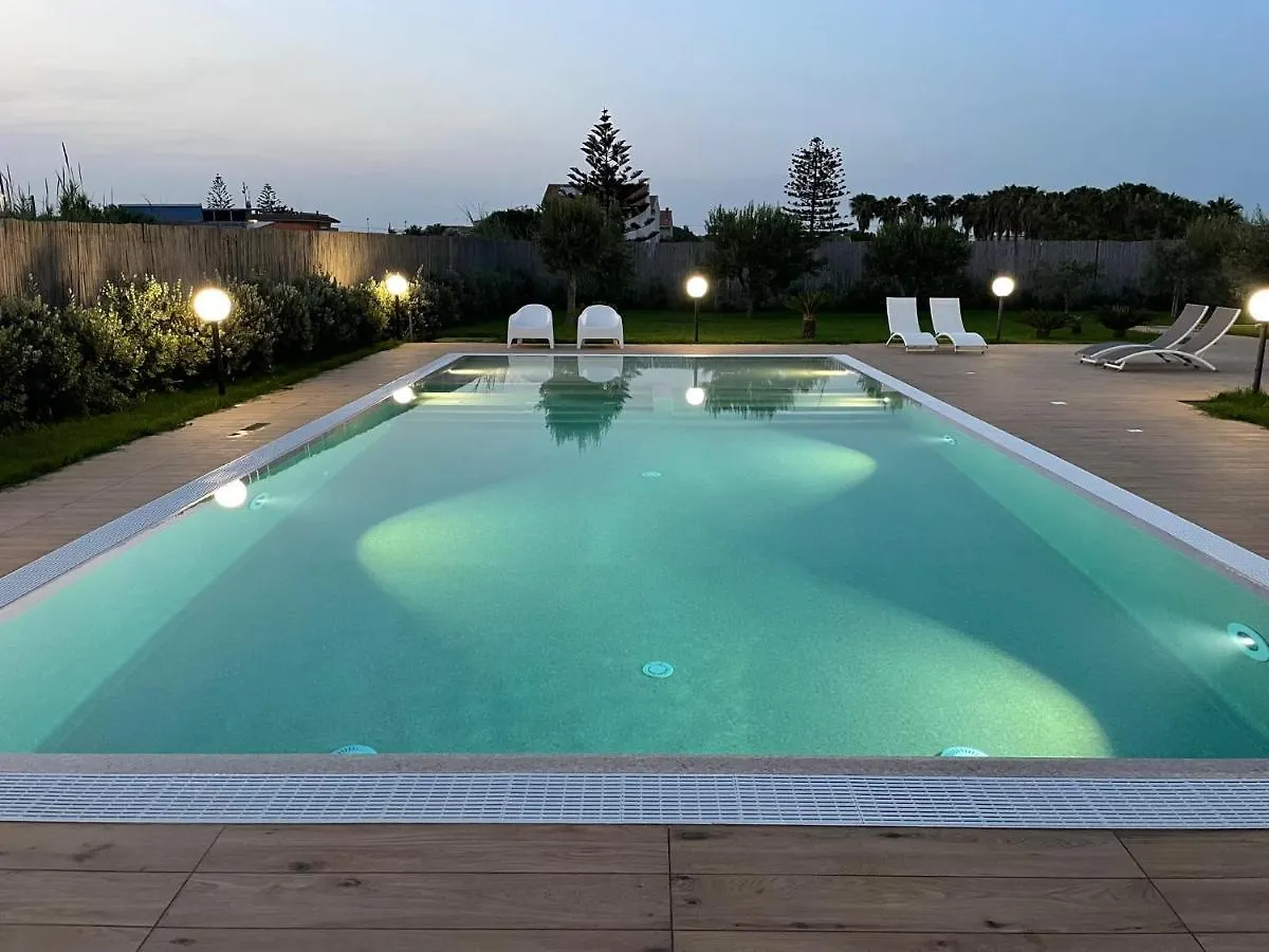 Casa vacanze Villa Pietro Ispica