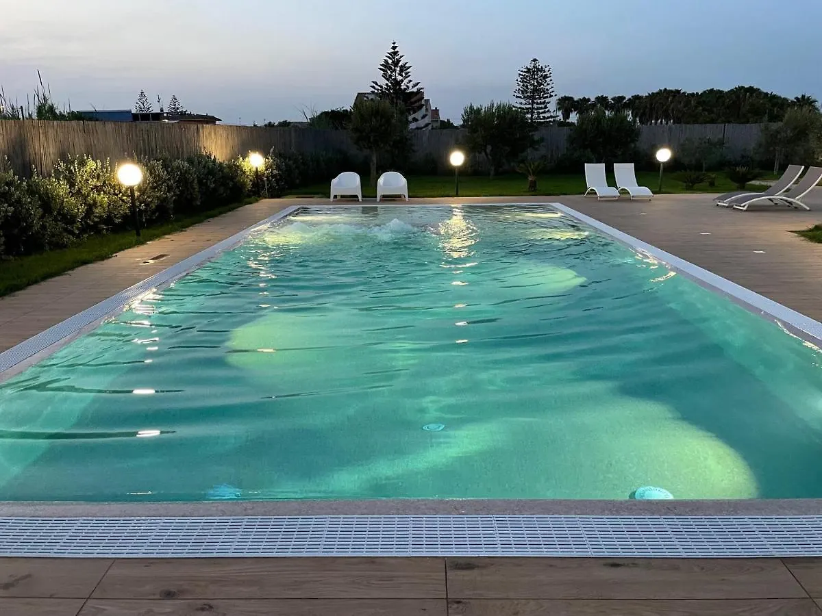 Villa Pietro Ispica 0*,