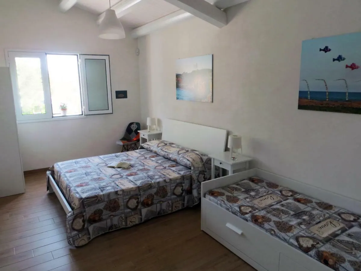 Holiday home Villa Pietro Ispica Italy