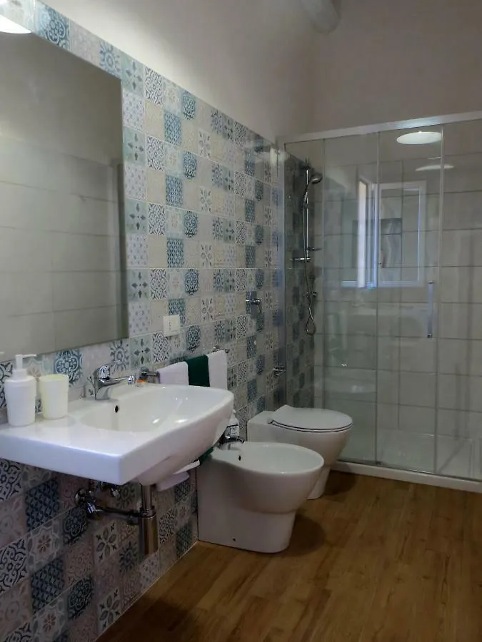 Villa Pietro Ispica 0*,  Italia