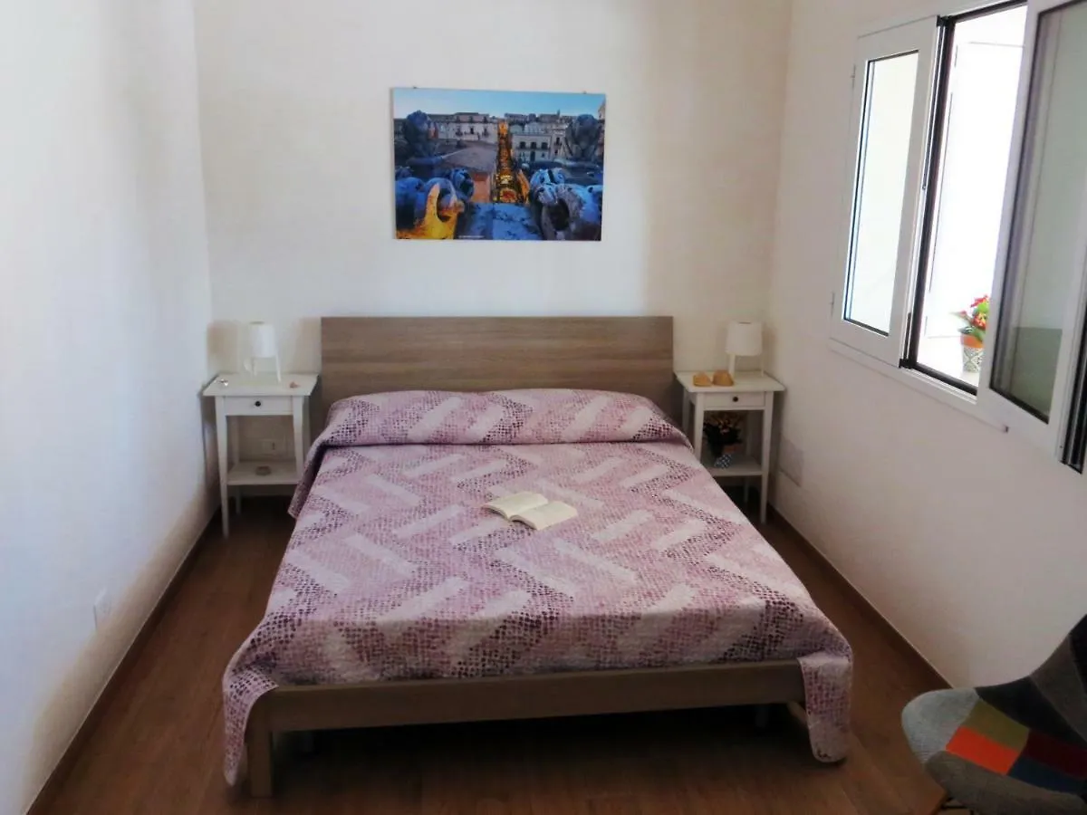 Villa Pietro Ispica 0*,