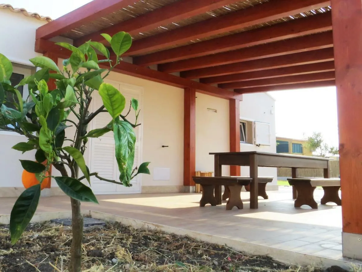 Villa Pietro Ispica Casa vacanze