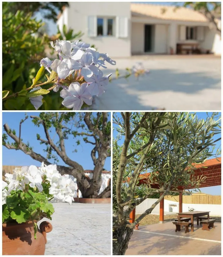 Casa vacanze Villa Pietro Ispica