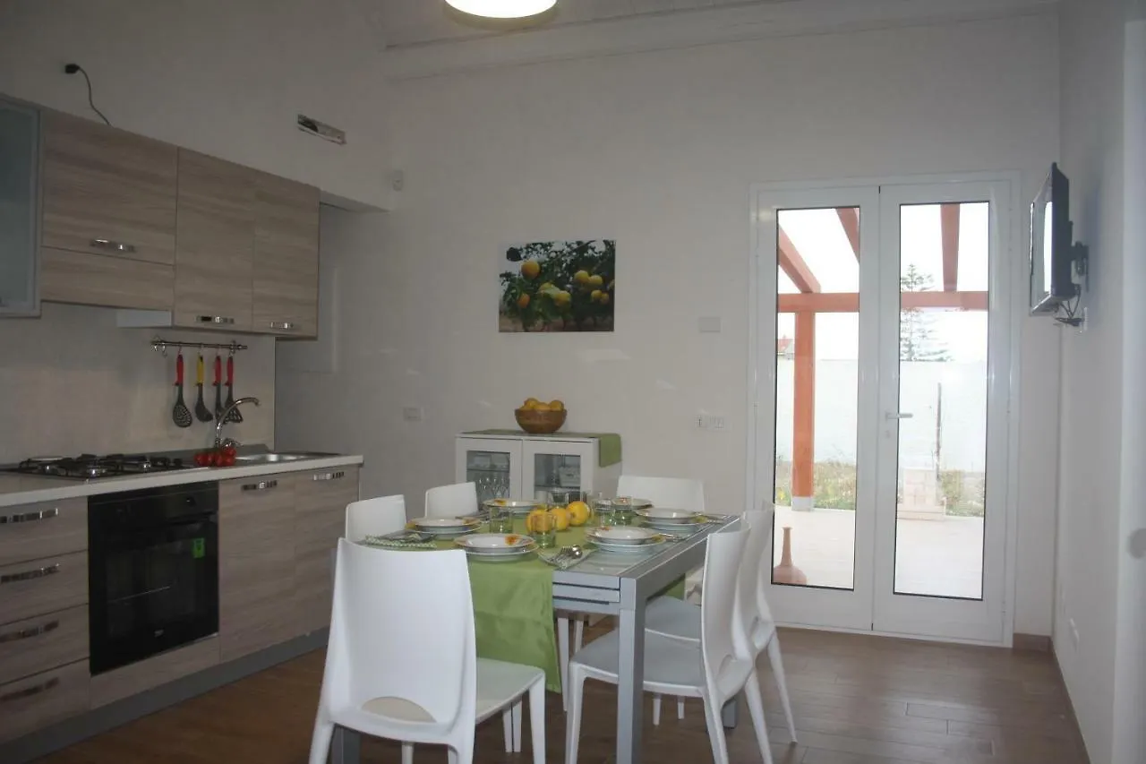 Villa Pietro Ispica Casa vacanze
