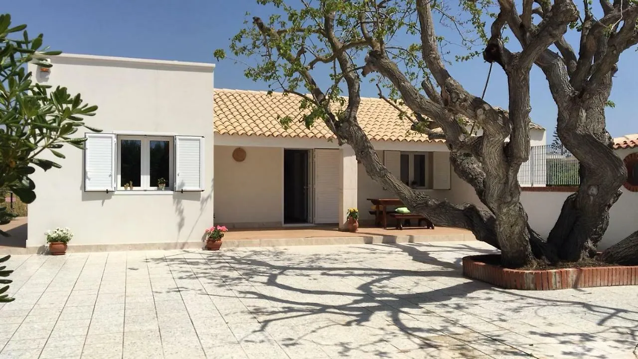 Casa vacanze Villa Pietro Ispica