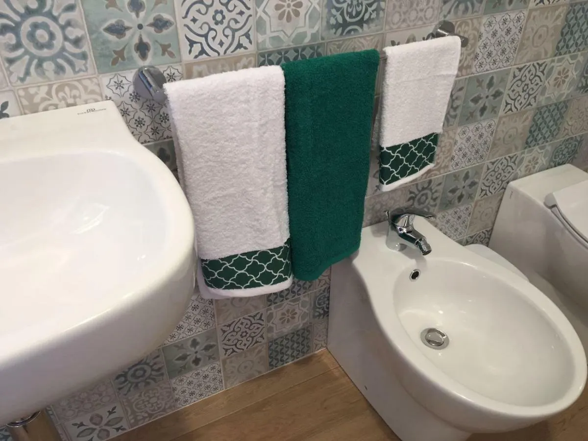 Casa vacanze Villa Pietro Ispica