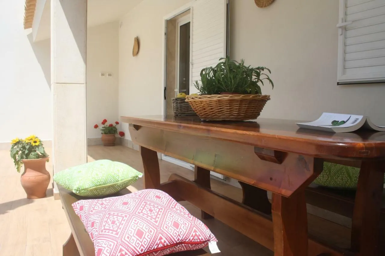 Villa Pietro Ispica Casa vacanze