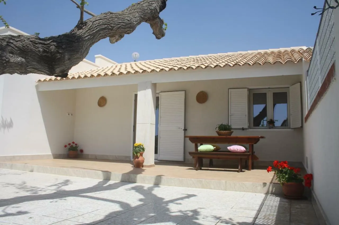 Casa vacanze Villa Pietro Ispica