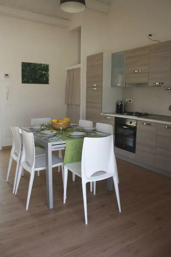 Villa Pietro Ispica Italia